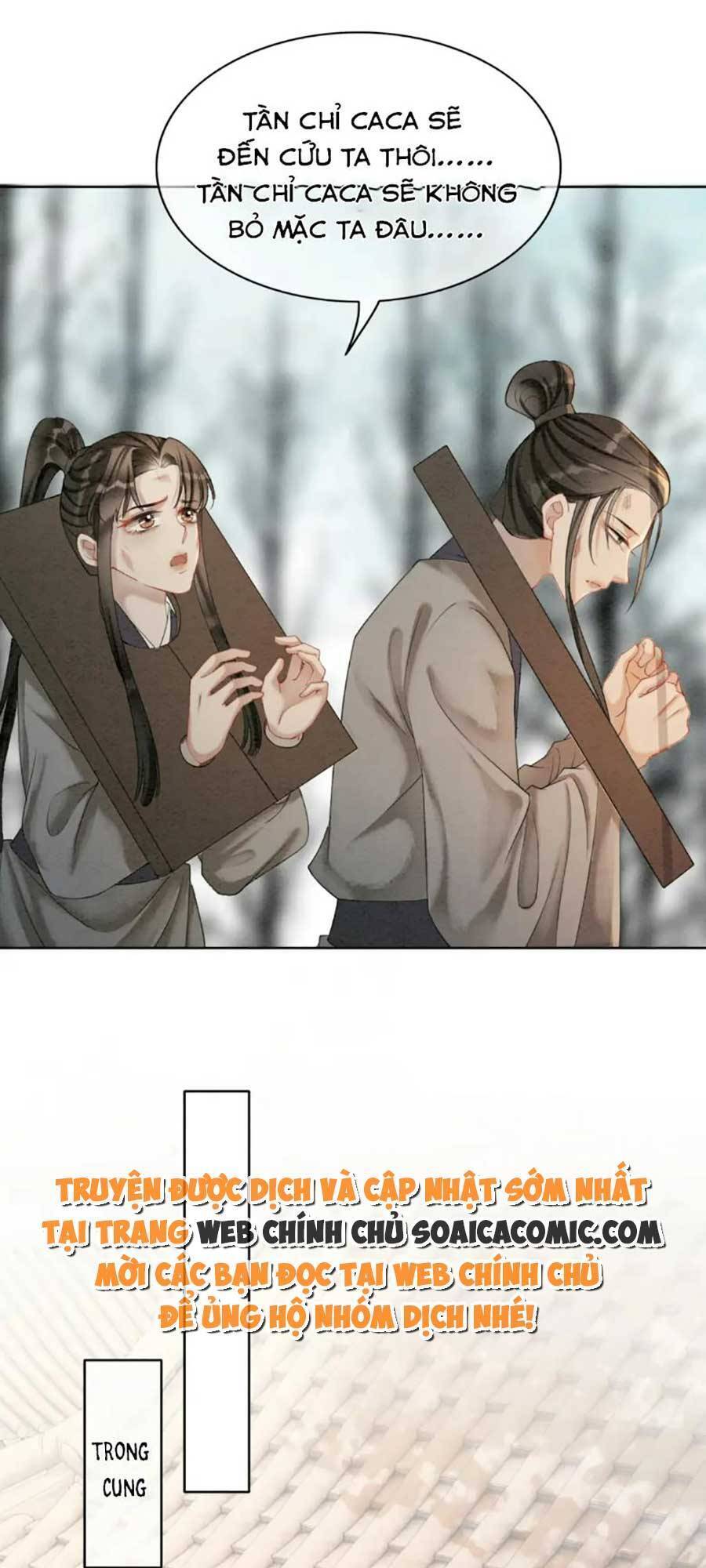 Xung Hỉ Vương Phi Chapter 89 - 21
