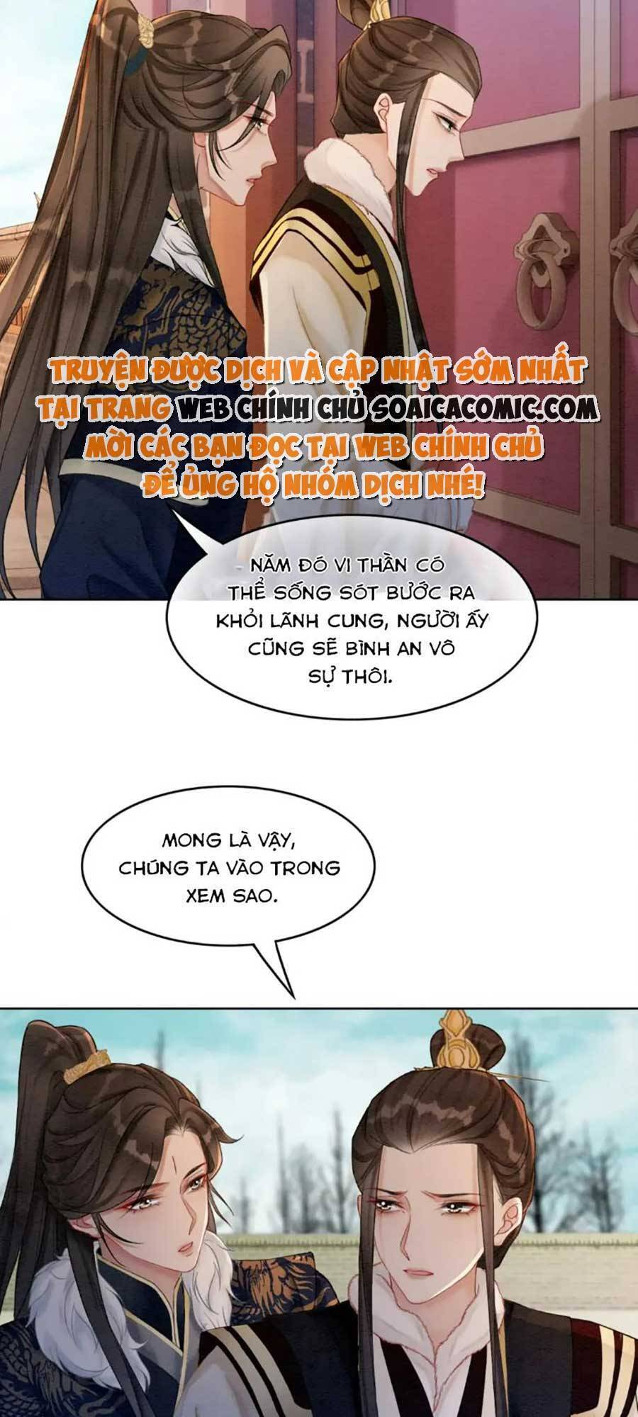 Xung Hỉ Vương Phi Chapter 89 - 24