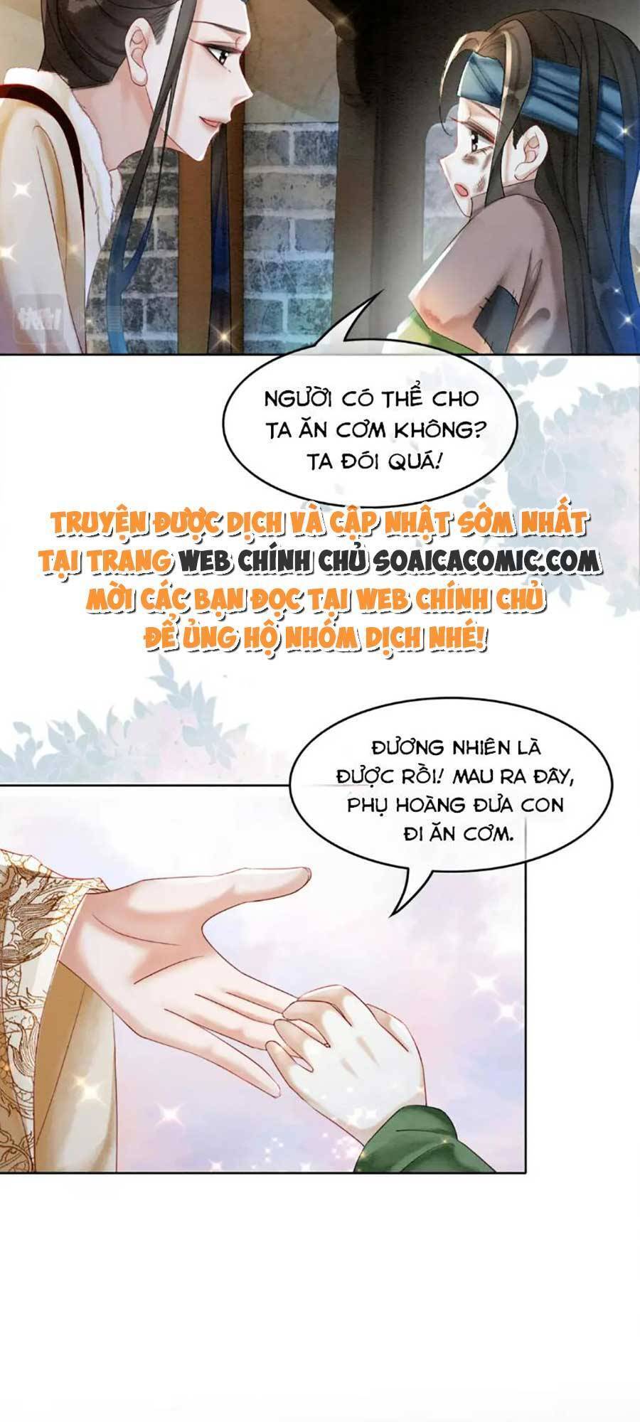 Xung Hỉ Vương Phi Chapter 89 - 29
