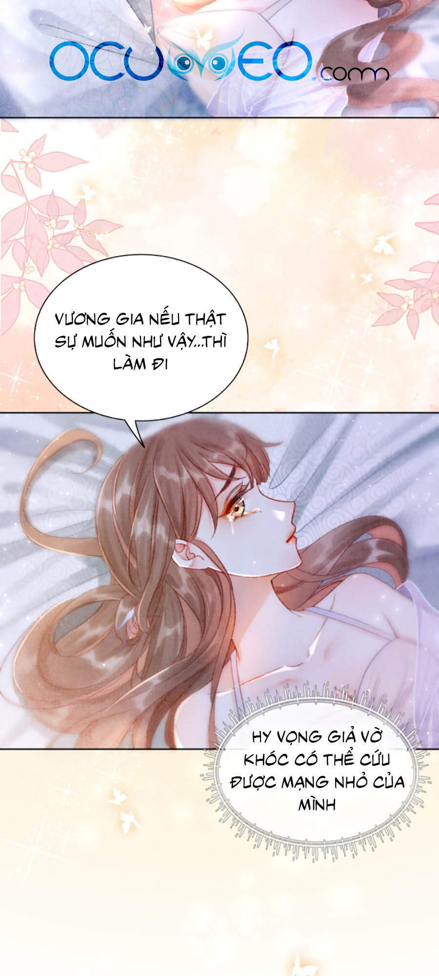Xung Hỉ Vương Phi Chapter 9 - 23