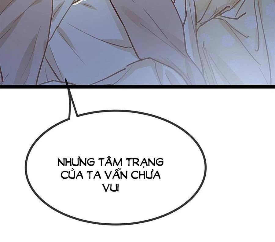 Quý Phi Muốn Trở Thành Con Cá Mặn Mòi Chapter 39 - 12