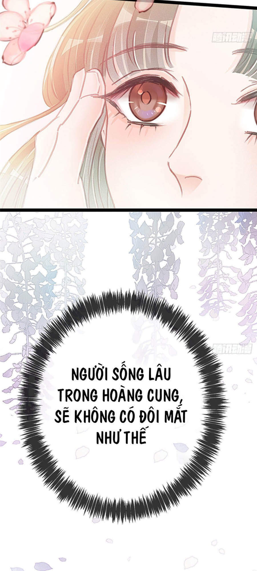 Quý Phi Muốn Trở Thành Con Cá Mặn Mòi Chapter 13 - 27
