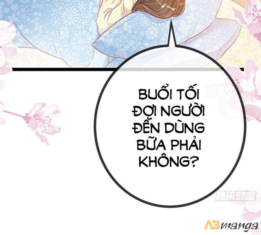 Quý Phi Muốn Trở Thành Con Cá Mặn Mòi Chapter 15 - 4