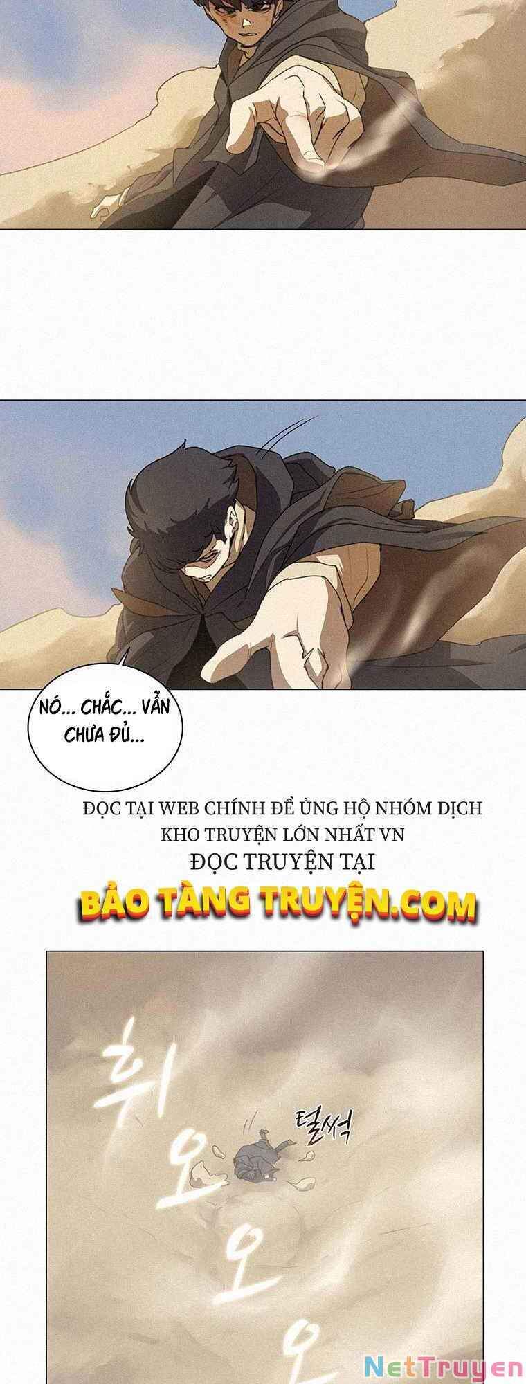 Thực Thư Pháp Sư Chapter 19 - 34