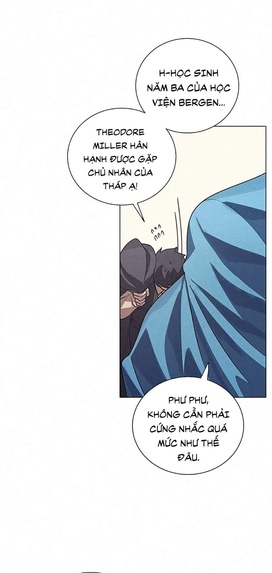 Thực Thư Pháp Sư Chapter 23 - 11