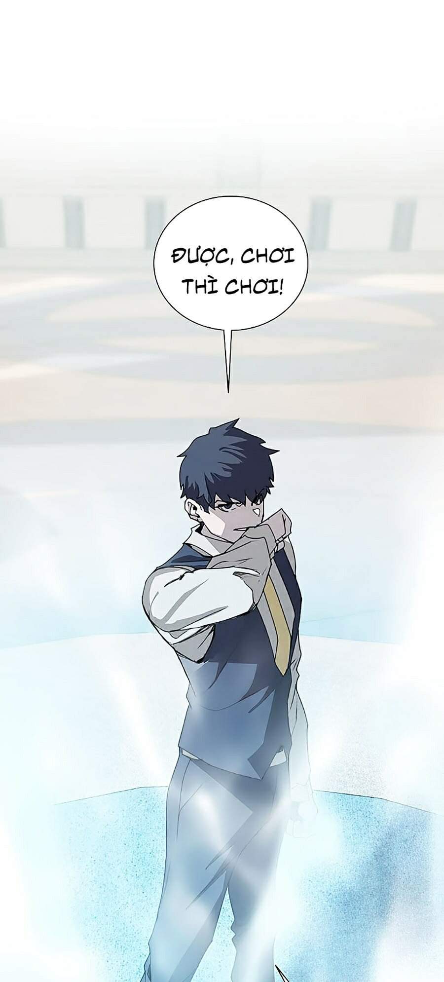 Thực Thư Pháp Sư Chapter 28 - 36