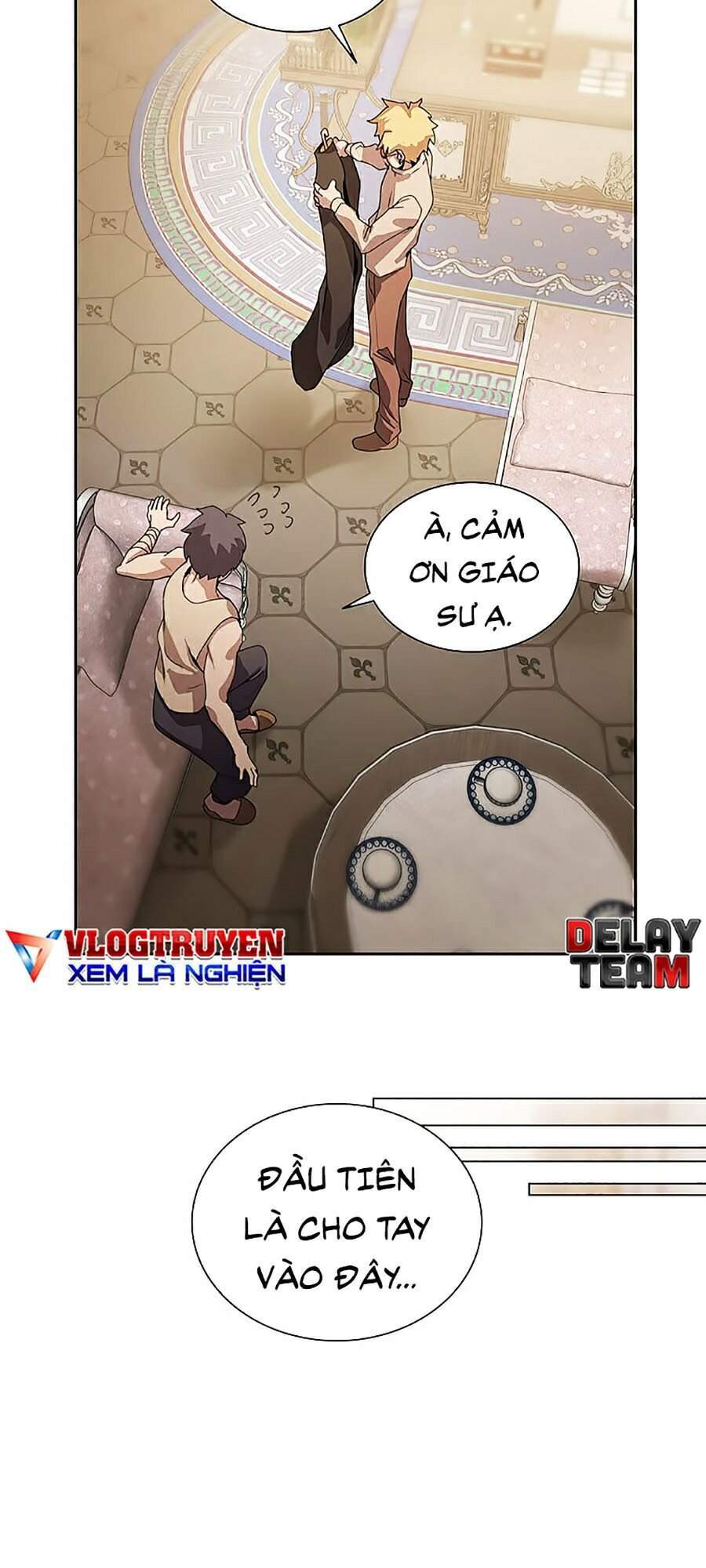 Thực Thư Pháp Sư Chapter 29 - 15