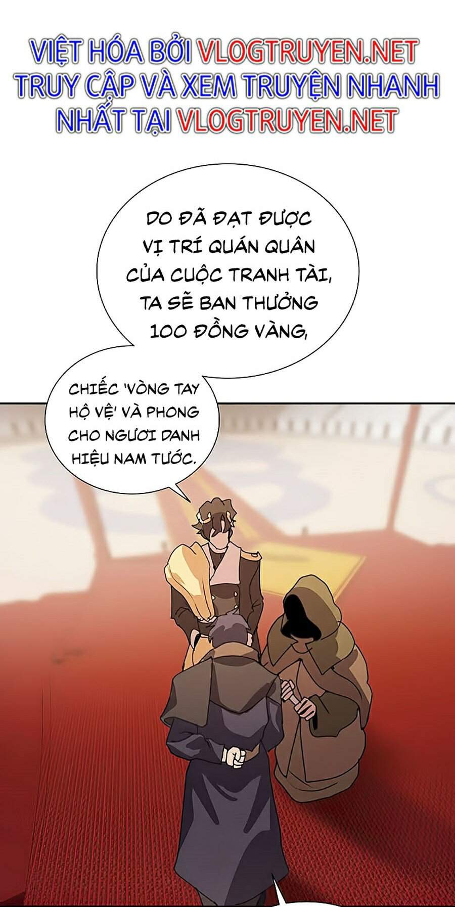 Thực Thư Pháp Sư Chapter 29 - 82