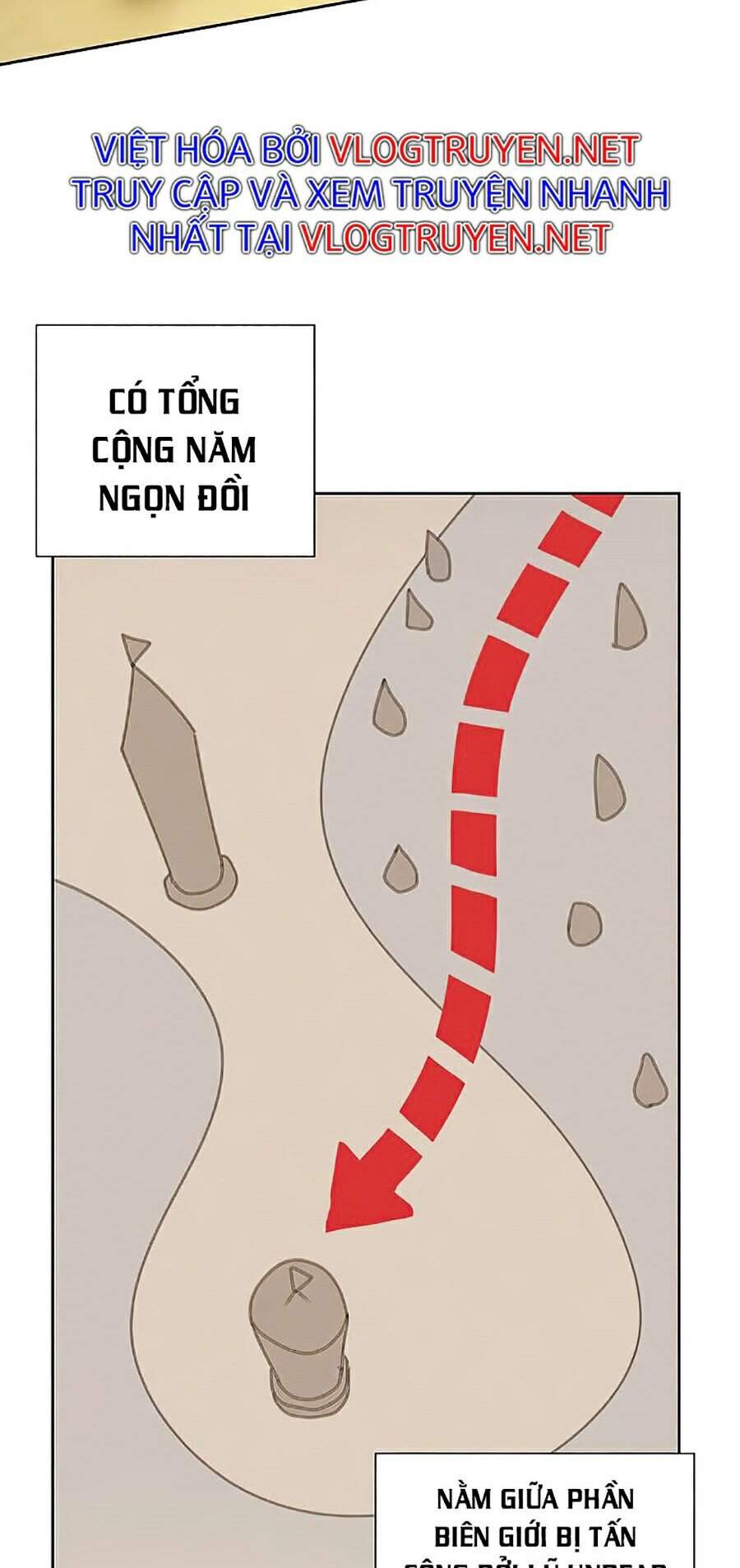 Thực Thư Pháp Sư Chapter 33 - 52