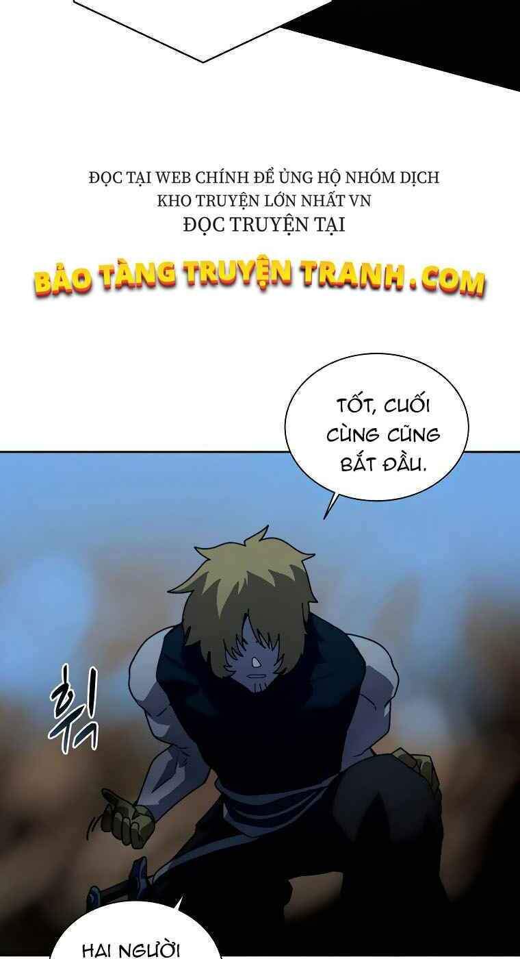 Thực Thư Pháp Sư Chapter 37 - 36