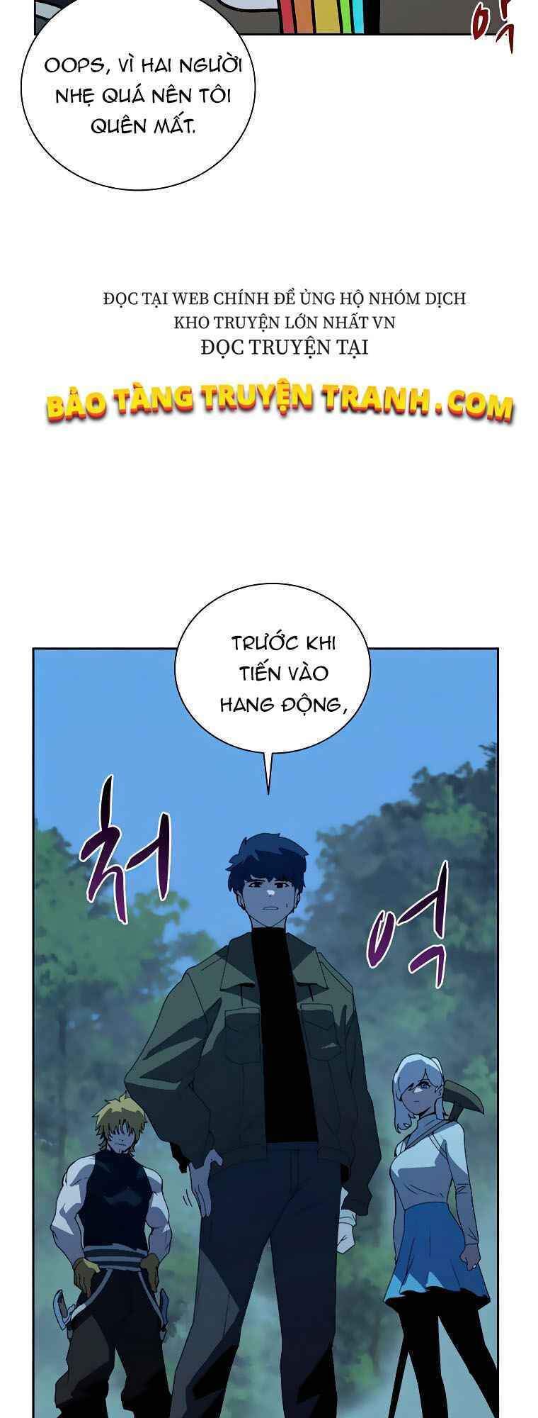 Thực Thư Pháp Sư Chapter 37 - 52
