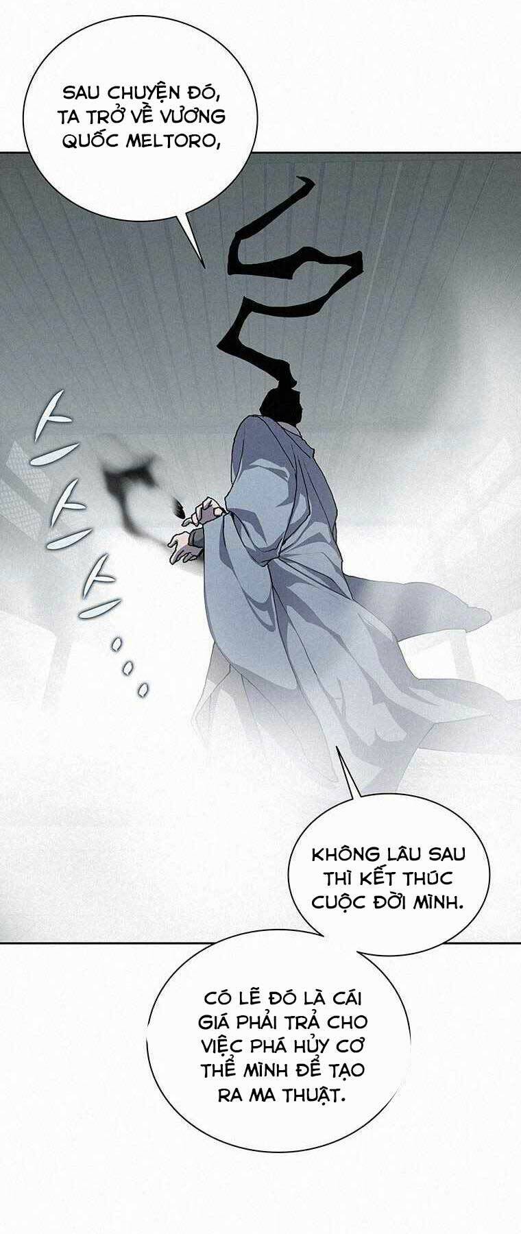 Thực Thư Pháp Sư Chapter 47 - 26