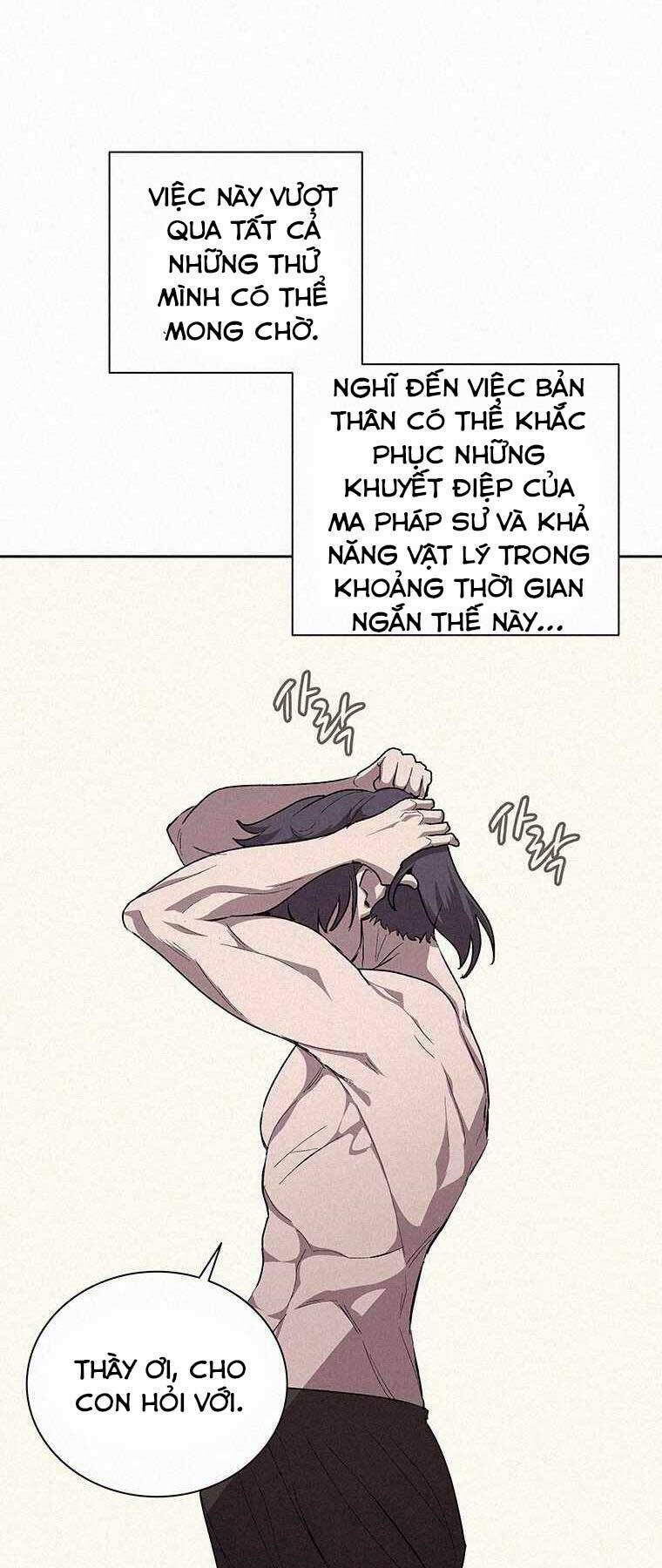 Thực Thư Pháp Sư Chapter 47 - 43