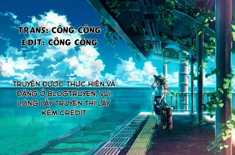 Giết Tôi Đi Kiruru Chapter 1 - 1