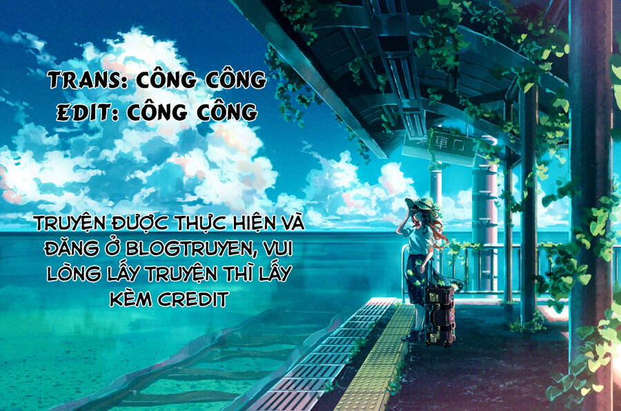 Giết Tôi Đi Kiruru Chapter 10 - 1