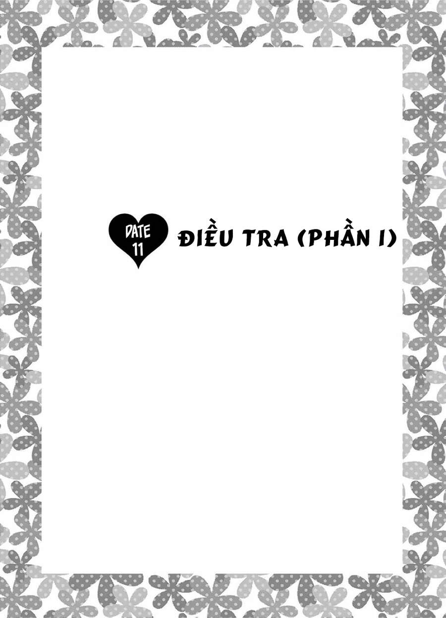 Giết Tôi Đi Kiruru Chapter 11 - 2