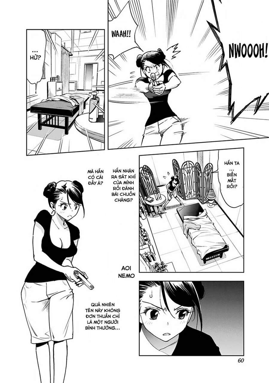 Giết Tôi Đi Kiruru Chapter 2 - 21