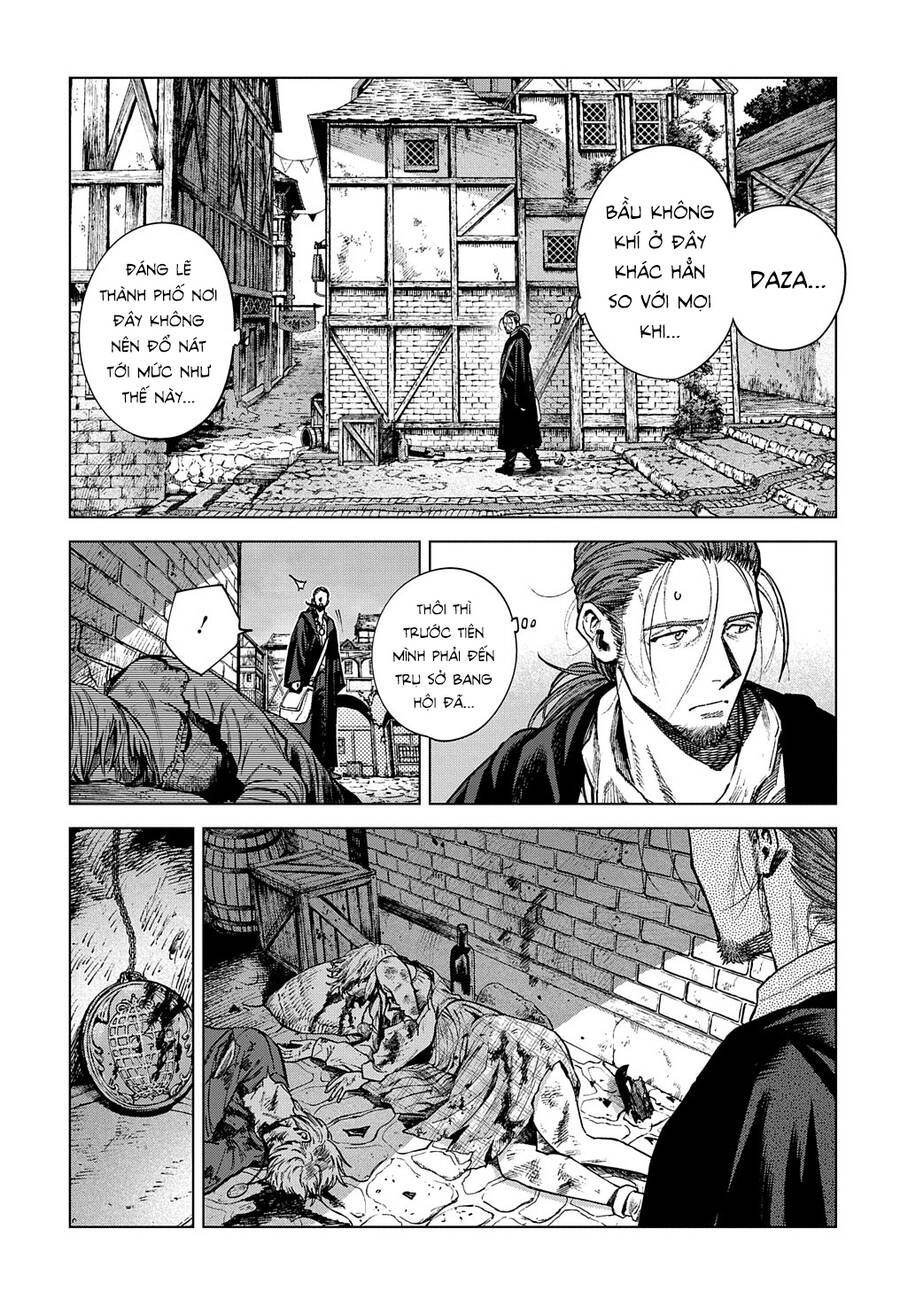 Ma Đạo Phả Hệ Chapter 20.2 - 4