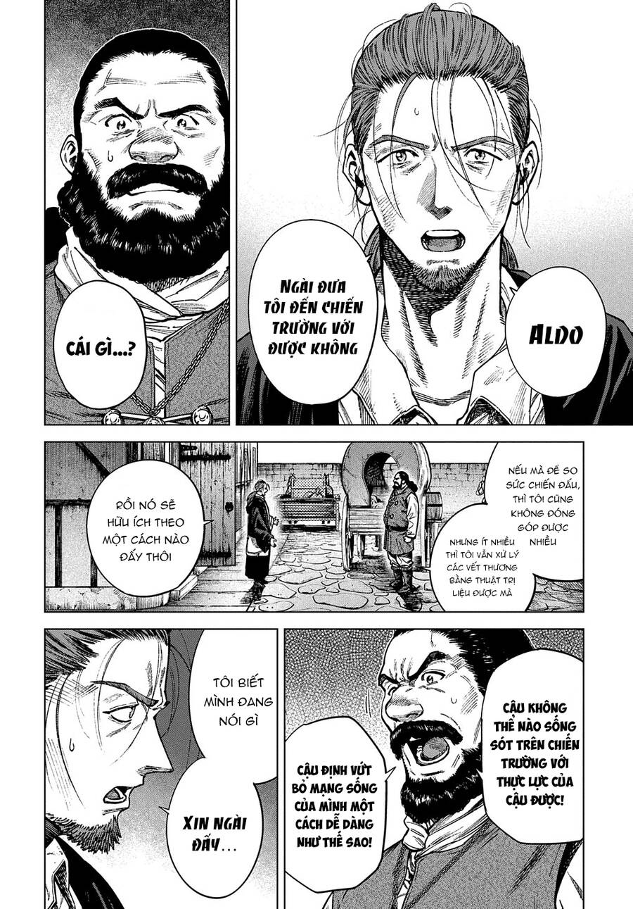 Ma Đạo Phả Hệ Chapter 20.2 - 9