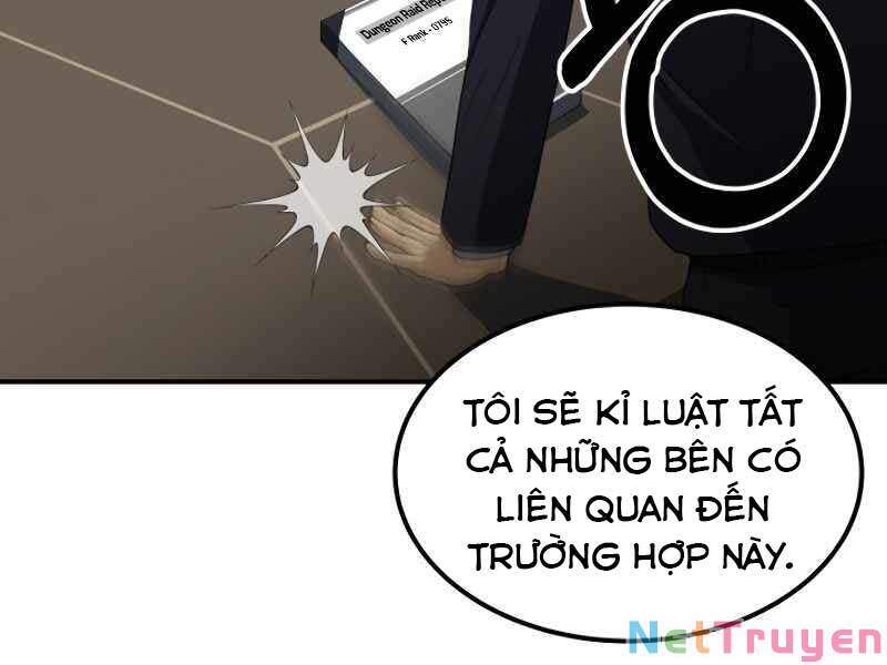 Ngôi Nhà Kết Nối Với Hầm Ngục Chapter 21 - 26