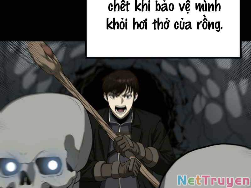 Ngôi Nhà Kết Nối Với Hầm Ngục Chapter 21 - 49
