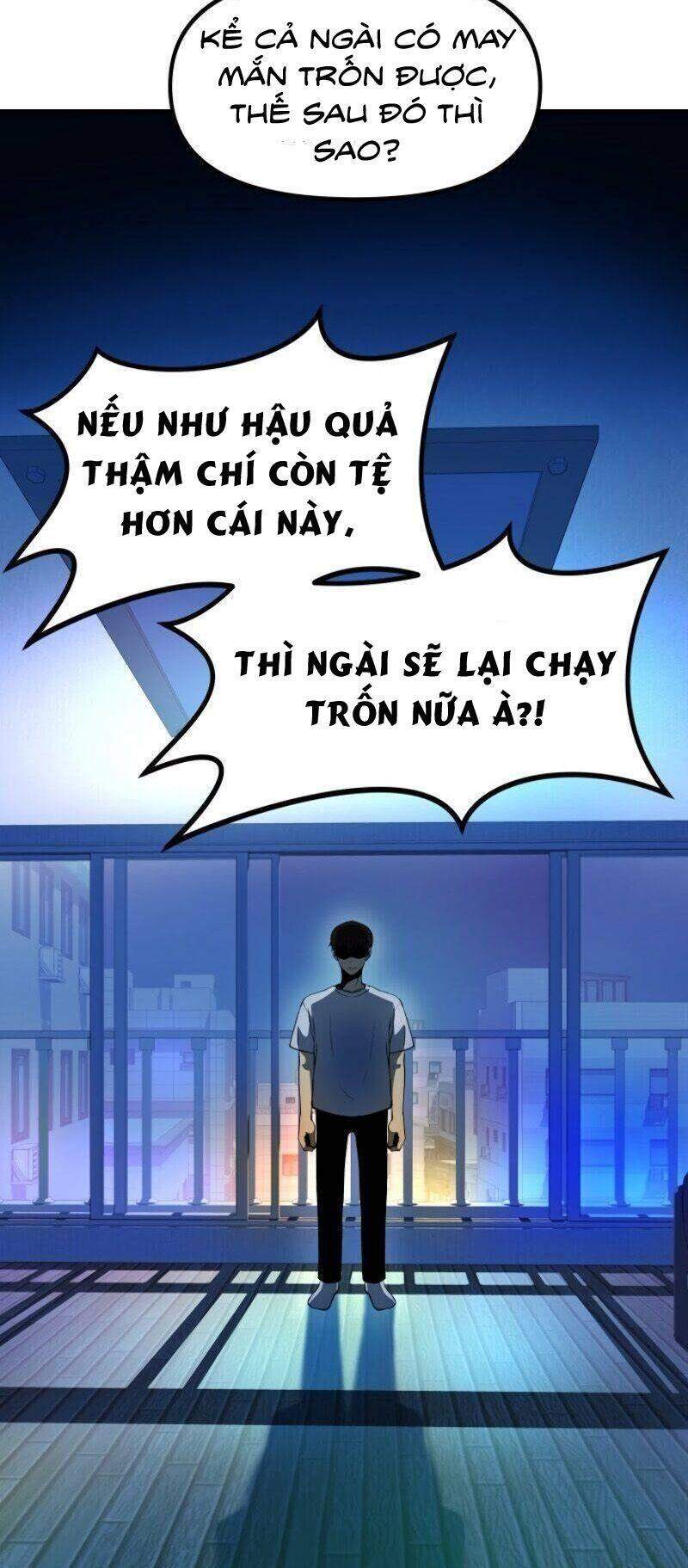 Ngôi Nhà Kết Nối Với Hầm Ngục Chapter 6 - 68