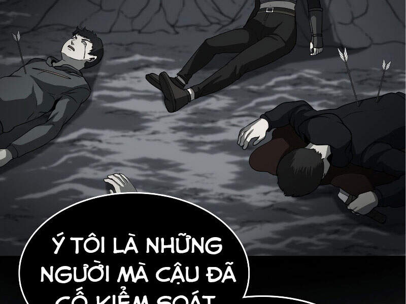 Ngôi Nhà Kết Nối Với Hầm Ngục Chapter 25 - 116