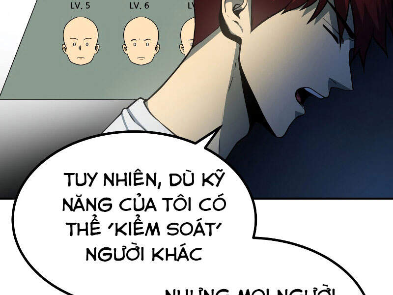 Ngôi Nhà Kết Nối Với Hầm Ngục Chapter 25 - 17