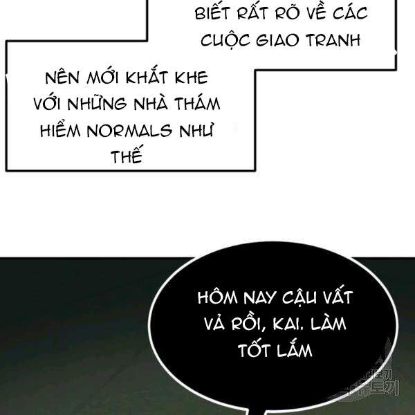 Ngôi Nhà Kết Nối Với Hầm Ngục Chapter 32 - 107