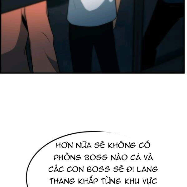Ngôi Nhà Kết Nối Với Hầm Ngục Chapter 32 - 38