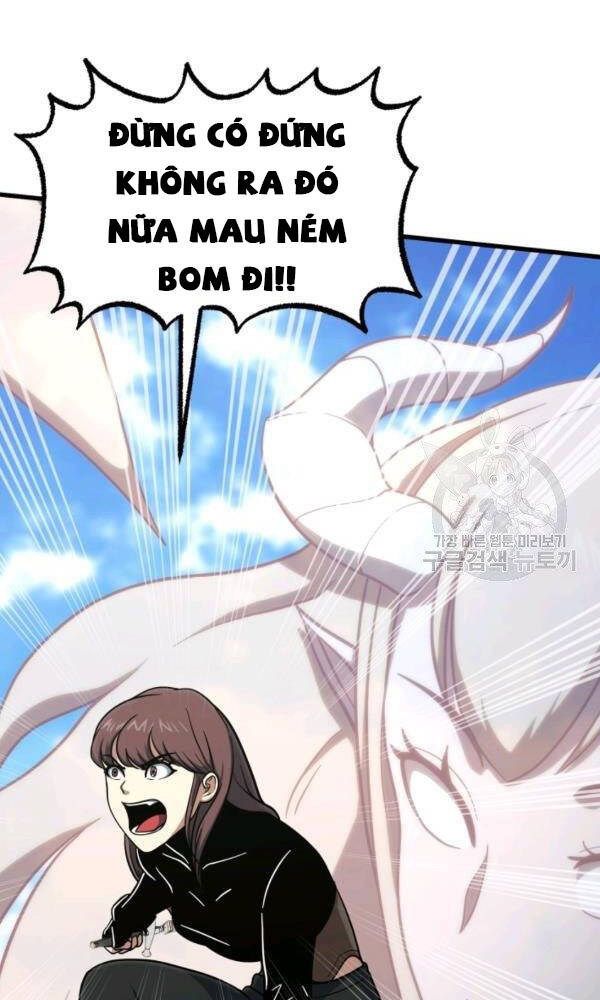 Ngôi Nhà Kết Nối Với Hầm Ngục Chapter 42 - 29