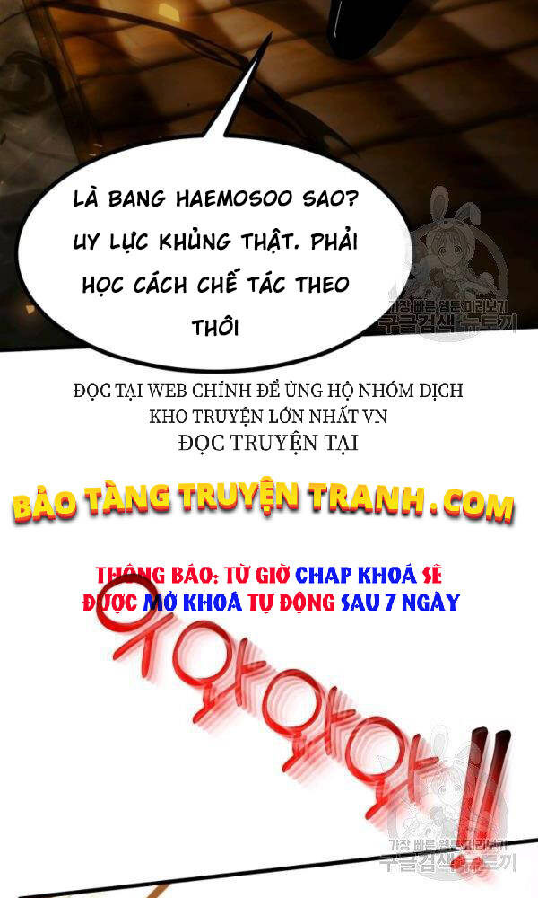 Ngôi Nhà Kết Nối Với Hầm Ngục Chapter 42 - 46