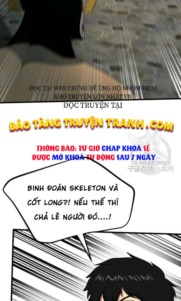 Ngôi Nhà Kết Nối Với Hầm Ngục Chapter 42 - 77