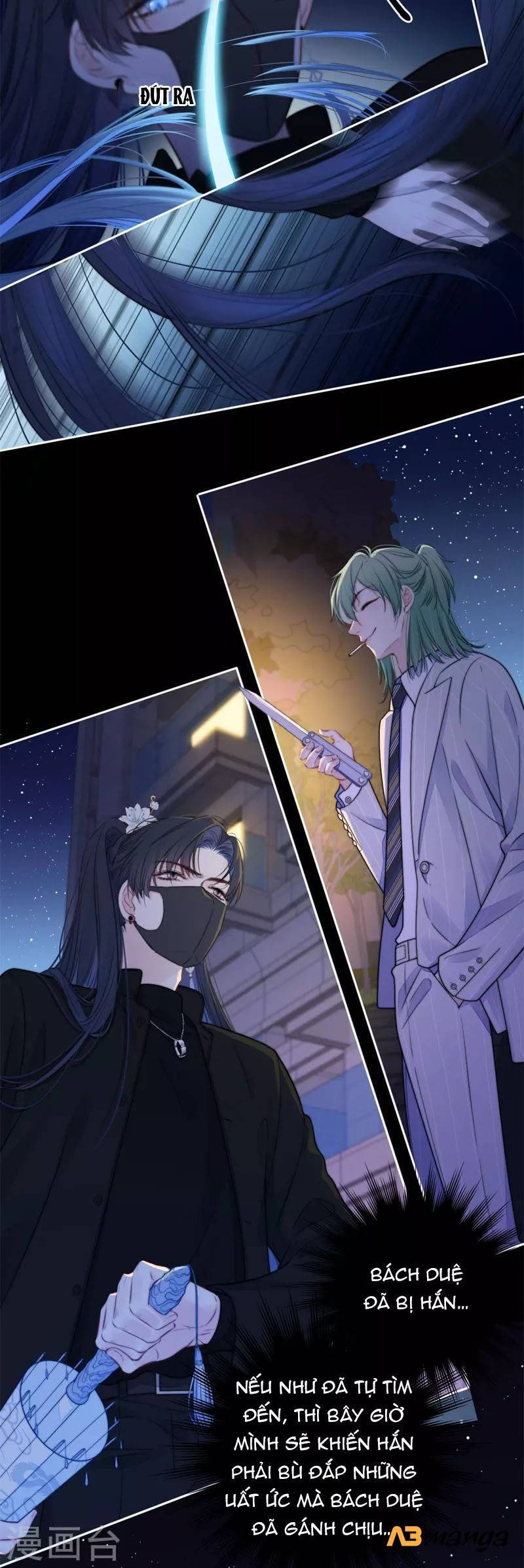 Kim Ốc Tàng Kiều Chapter 39 - 18