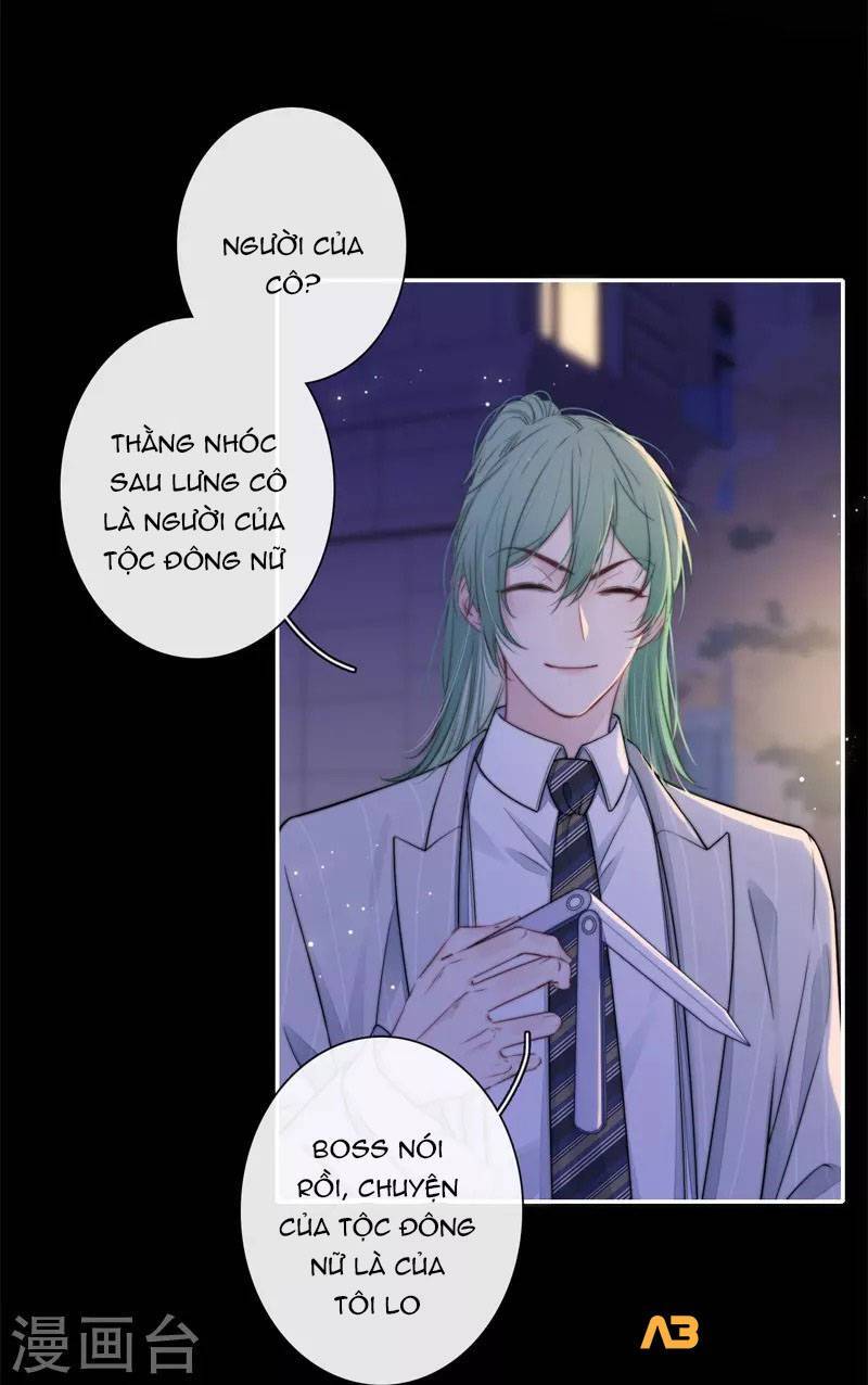 Kim Ốc Tàng Kiều Chapter 39 - 23