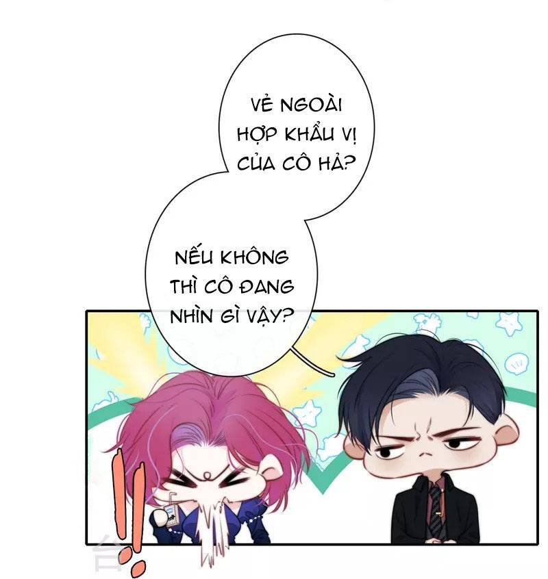 Kim Ốc Tàng Kiều Chapter 39 - 10
