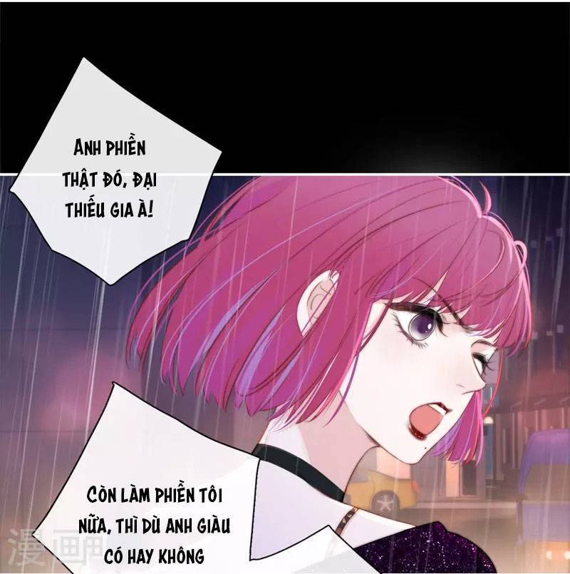 Kim Ốc Tàng Kiều Chapter 40.5 - 14