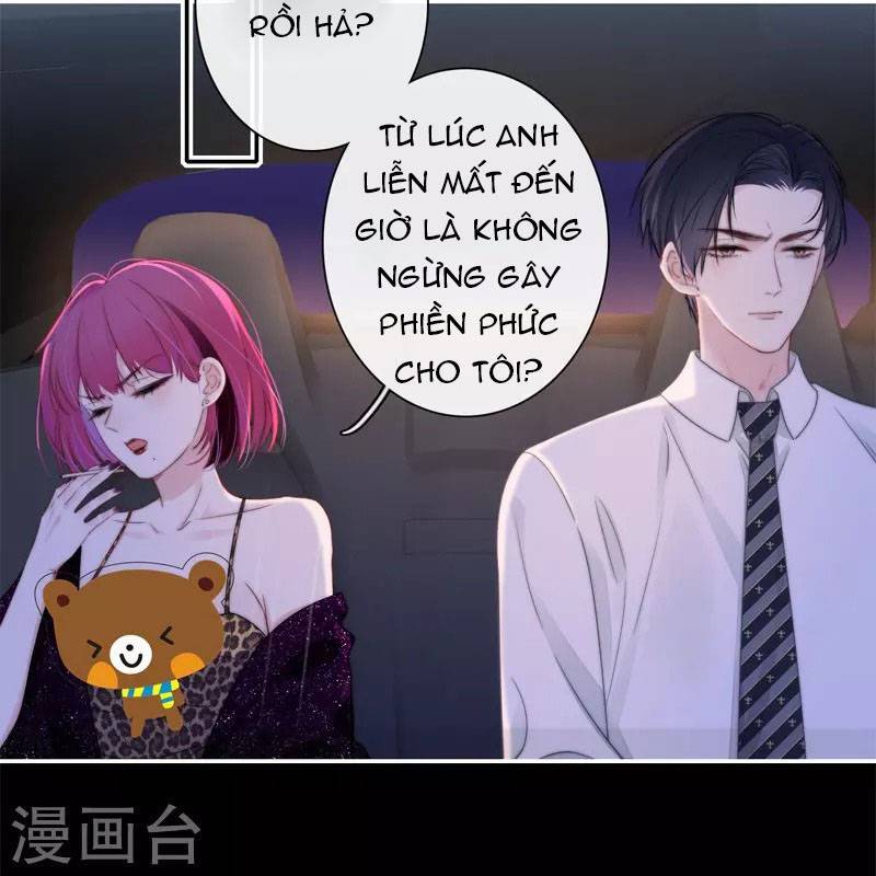 Kim Ốc Tàng Kiều Chapter 40.5 - 16