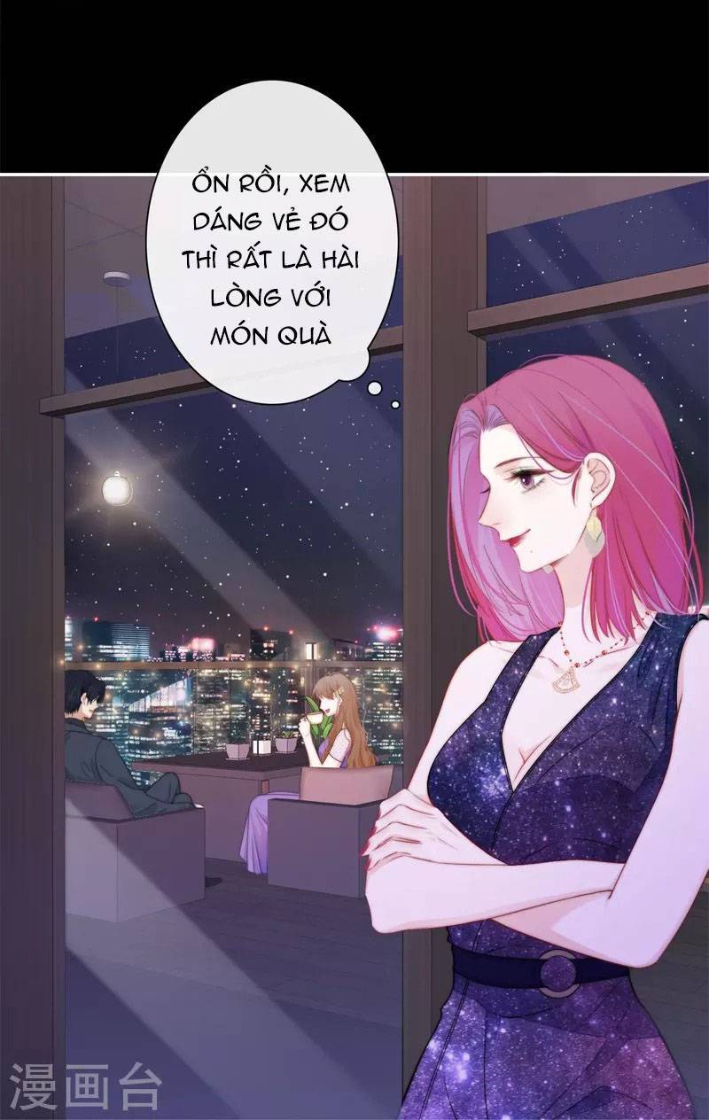 Kim Ốc Tàng Kiều Chapter 40.6 - 22