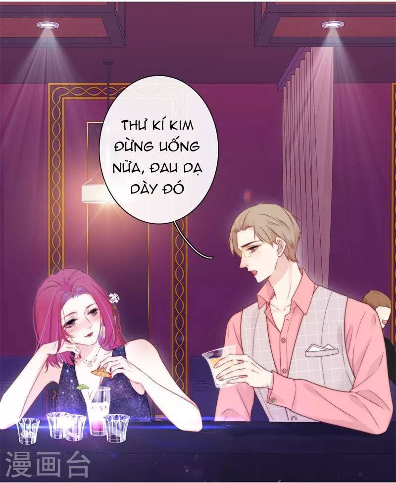 Kim Ốc Tàng Kiều Chapter 40.6 - 4