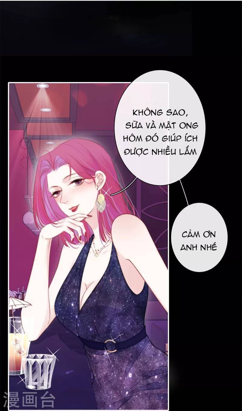 Kim Ốc Tàng Kiều Chapter 40.6 - 5