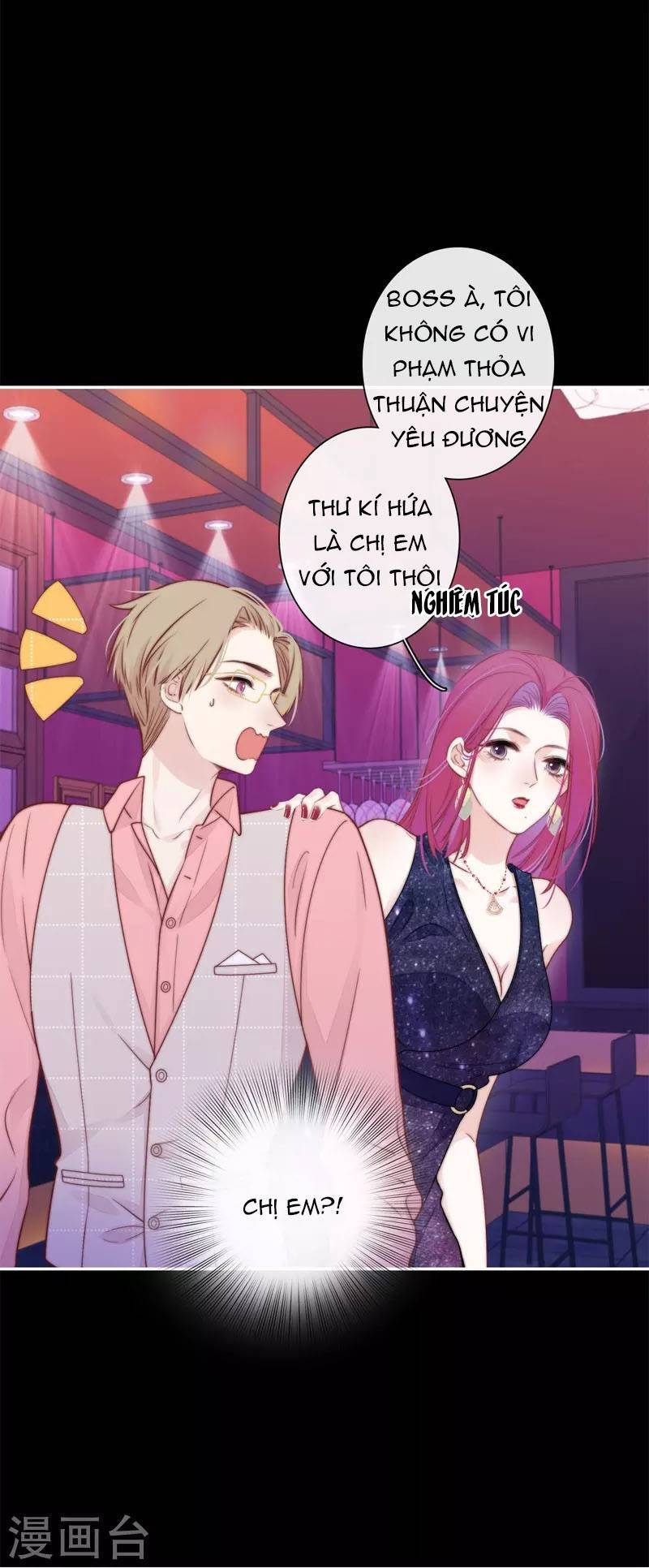 Kim Ốc Tàng Kiều Chapter 40.6 - 9