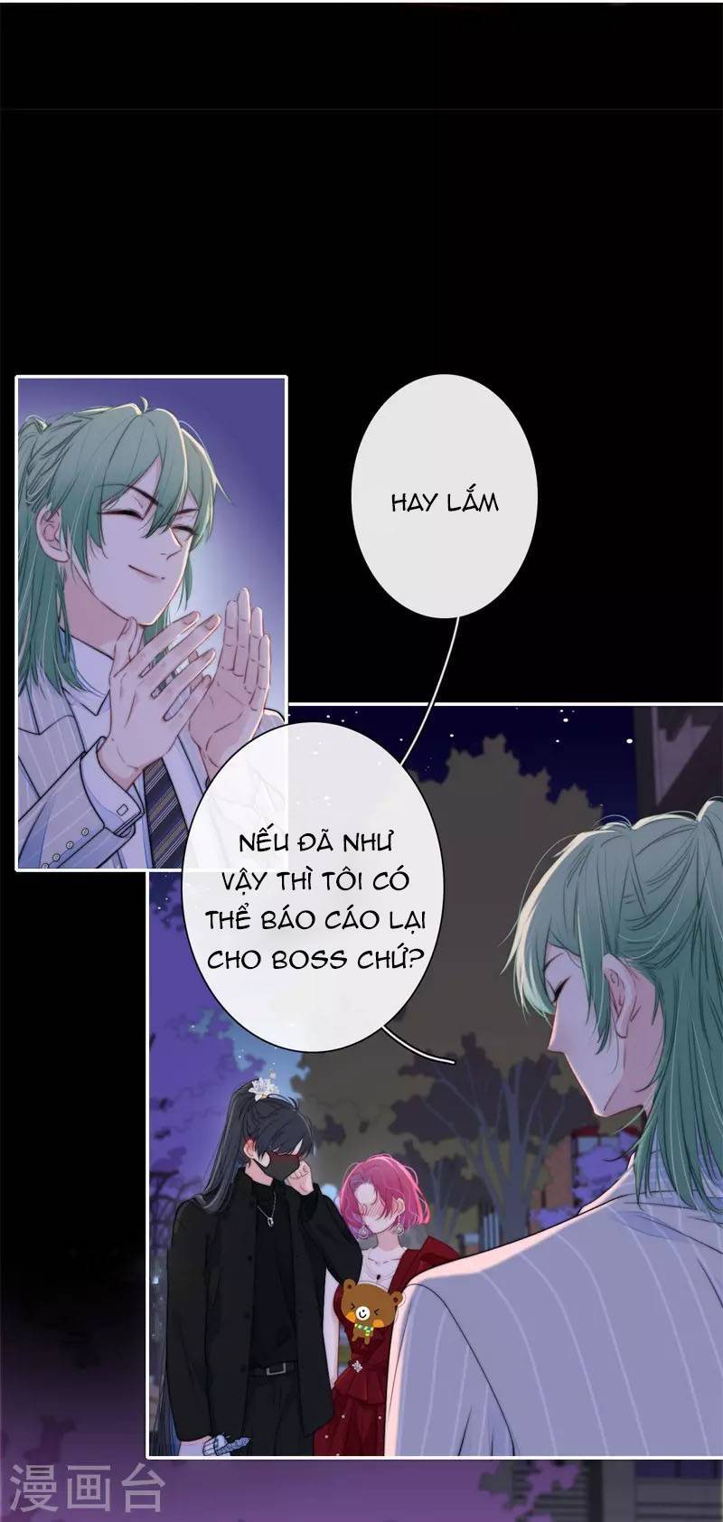 Kim Ốc Tàng Kiều Chapter 40 - 13