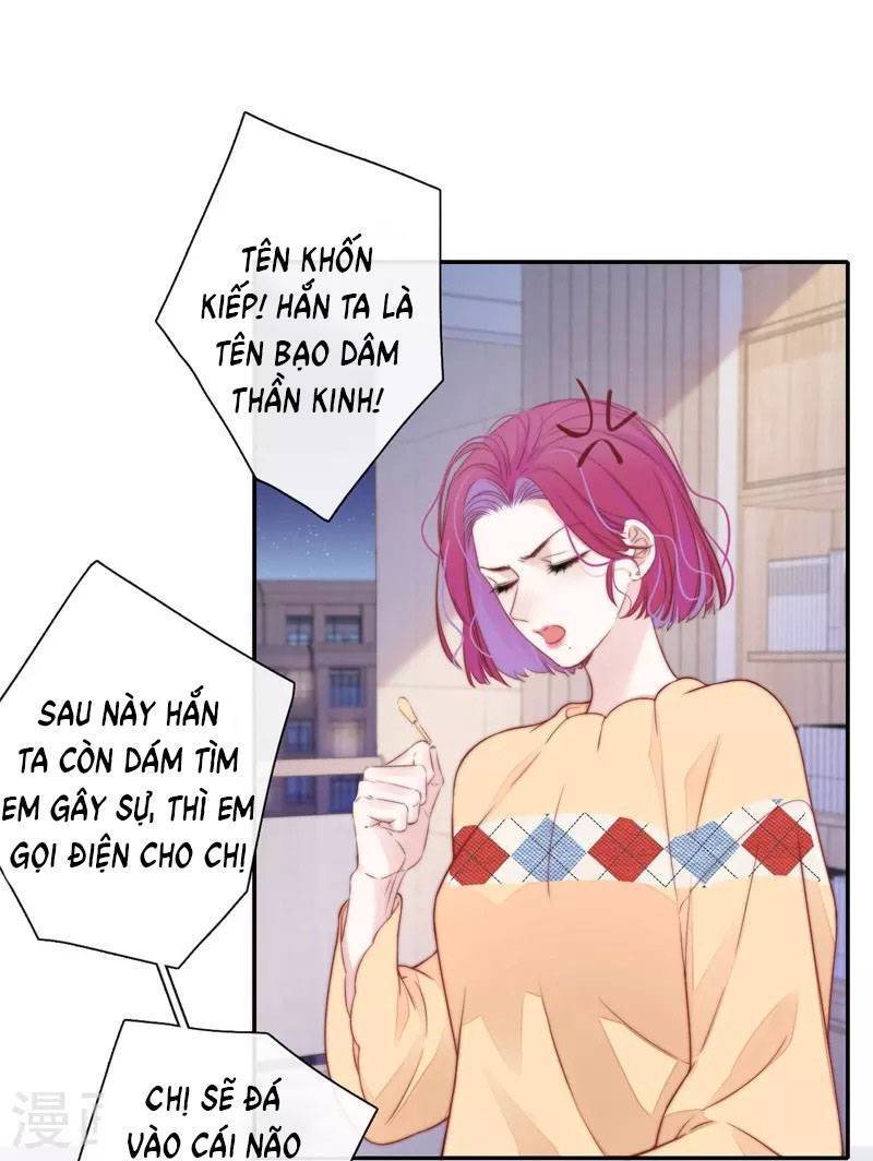 Kim Ốc Tàng Kiều Chapter 40 - 19