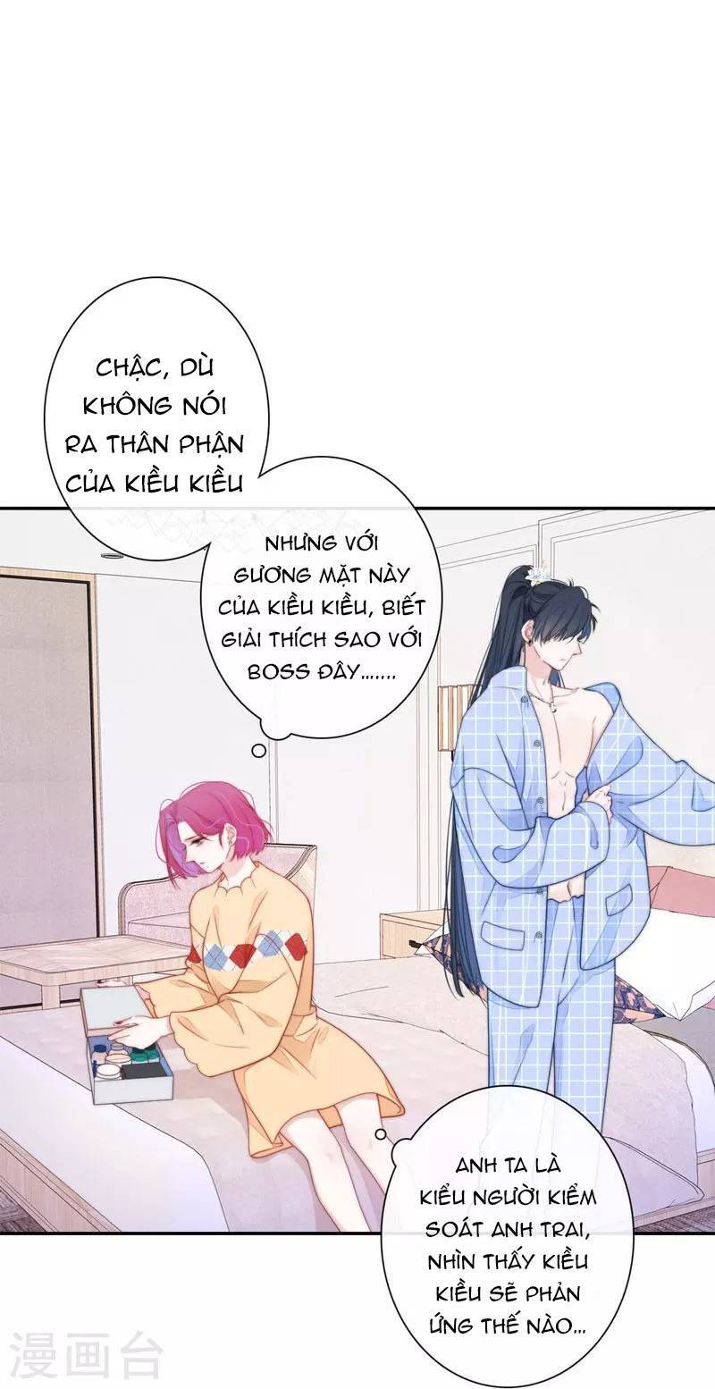 Kim Ốc Tàng Kiều Chapter 40 - 24