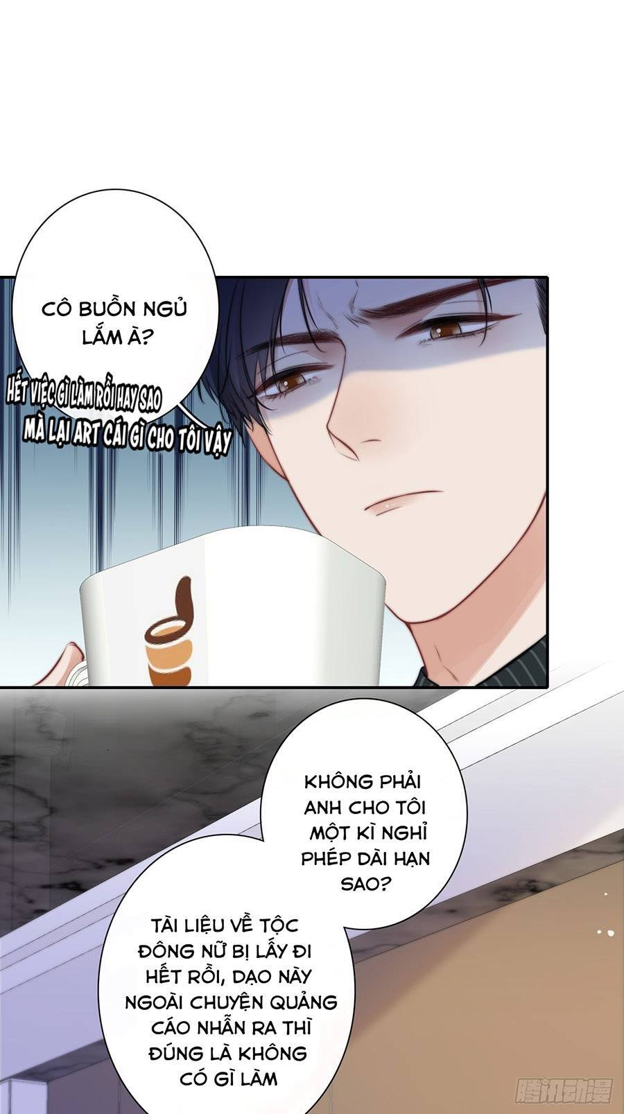 Kim Ốc Tàng Kiều Chapter 43 - 13
