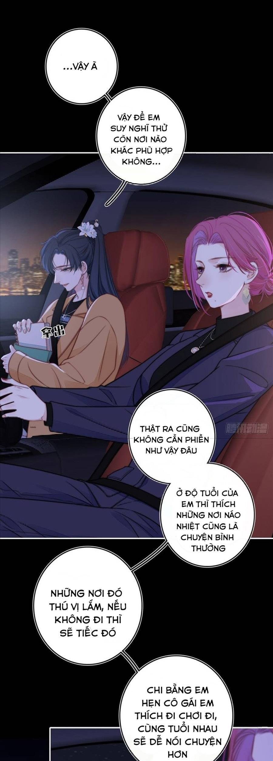 Kim Ốc Tàng Kiều Chapter 43 - 32
