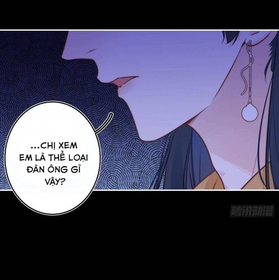 Kim Ốc Tàng Kiều Chapter 44 - 5