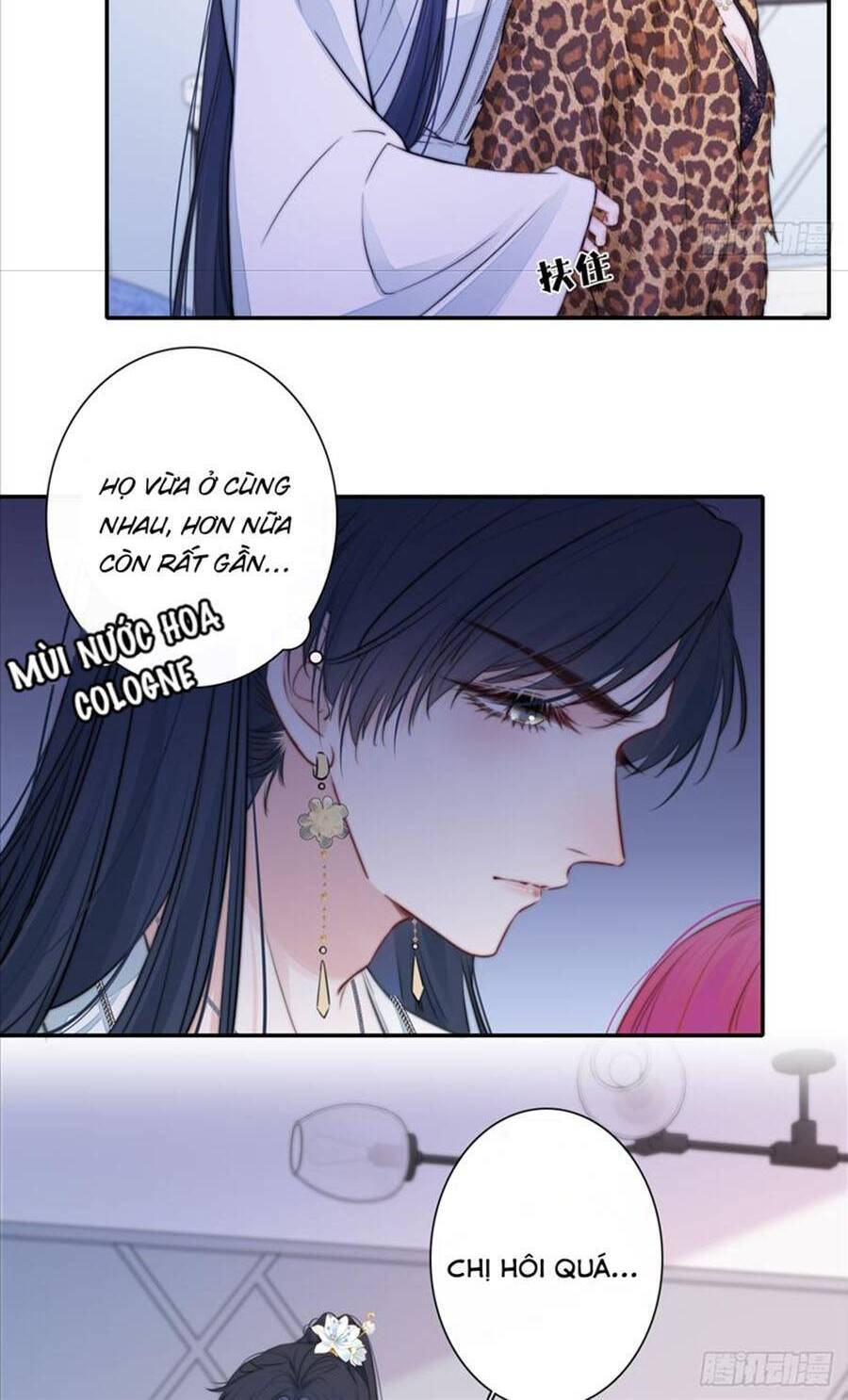 Kim Ốc Tàng Kiều Chapter 45 - 24
