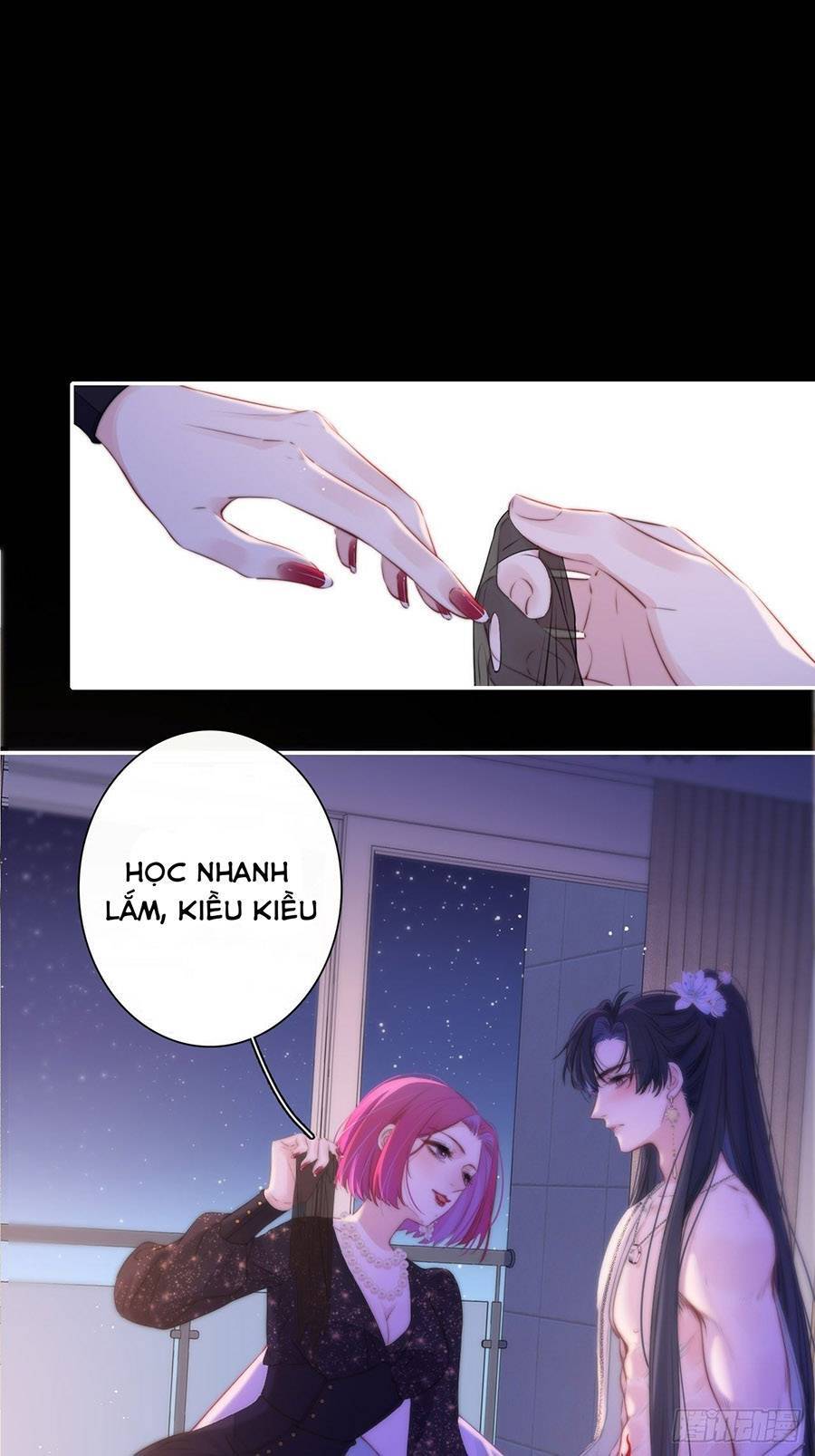 Kim Ốc Tàng Kiều Chapter 46 - 17